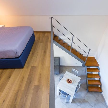 Il Vefio Apartment Procida Exterior foto