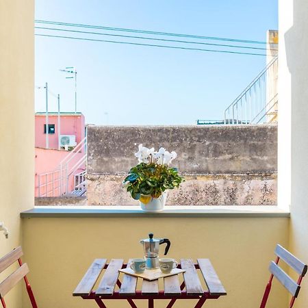 Il Vefio Apartment Procida Exterior foto