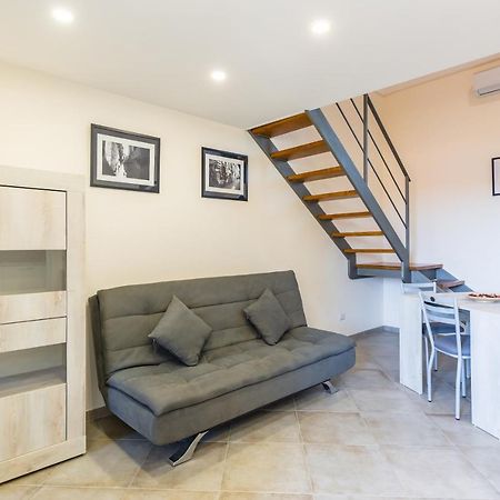 Il Vefio Apartment Procida Exterior foto
